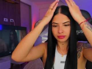 sussanalopez webcam