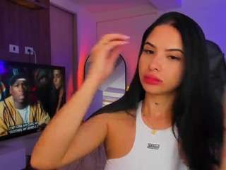 sussanalopez webcam