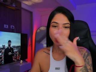 sussanalopez webcam