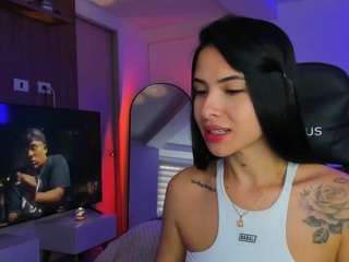 sussanalopez webcam