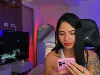 let me show you how sensual I could be⭐️GOAL: Topless and Squeeze⭐️ Check My Conten⭐️ #curvy #bigtits #bigass #latina #mistress #shaved [54 tokens remaining]