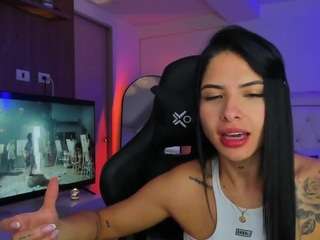 sussanalopez webcam