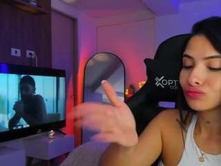sussanalopez webcam