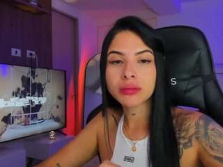 sussanalopez webcam