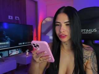 sussanalopez webcam