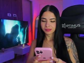  sussanalopez chat room