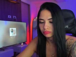sussanalopez Live Webcam on CamSoda