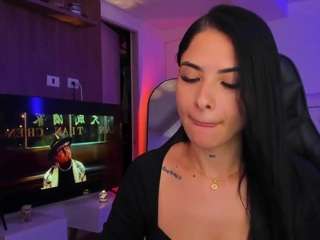 sussanalopez Live Webcam on CamSoda