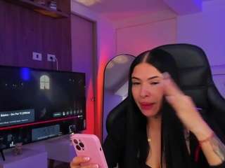sussanalopez Live Webcam on CamSoda