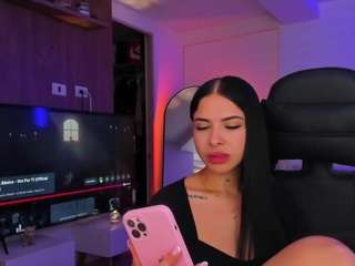 sussanalopez Live Webcam on CamSoda