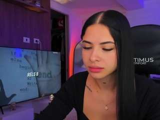 sussanalopez Live Webcam on CamSoda
