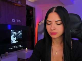 sussanalopez Live Webcam on CamSoda