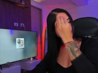 sussanalopez webcam