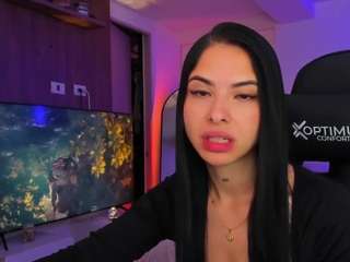 sussanalopez webcam