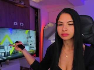 sussanalopez Live Webcam on CamSoda