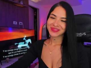 sussanalopez Live Webcam on CamSoda