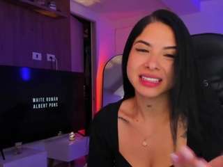 sussanalopez Live Webcam on CamSoda