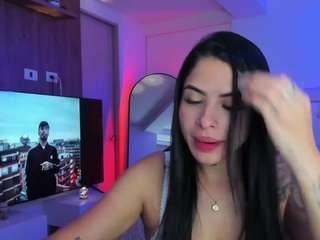  sussanalopez chat room