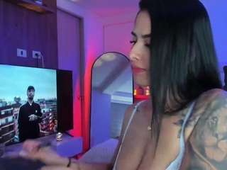  sussanalopez chat room