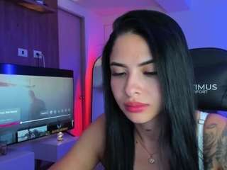  sussanalopez chat room