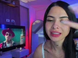sussanalopez - Cam en Direct