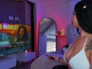 sussanalopez Live Webcam on CamSoda