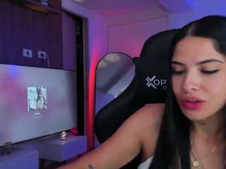 Susana Being sensual as always⭐️GOAL:7 Spanks⭐️ Check My Conten⭐️ #curvy #bigtits #bigass #latina #mistress #shaved [65 tokens remaining]