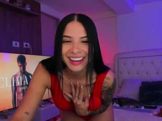 sussanalopez Live Webcam on CamSoda
