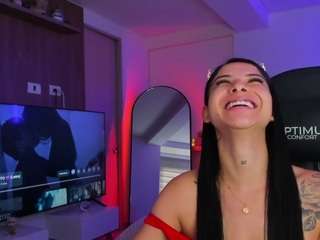 sussanalopez Live Webcam on CamSoda