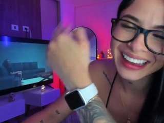  sussanalopez chat room