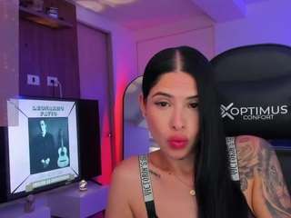 sussanalopez - Live Cam