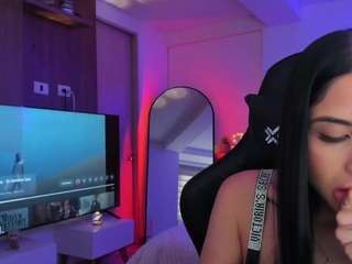 sussanalopez webcam
