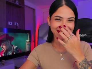 sussanalopez Live Webcam on CamSoda