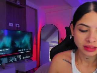 Sussana seducing you as always⭐️GOAL: Twerk⭐️ Check My Conten⭐️ #curvy #bigtits #bigass #latina #mistress #shaved [100 tokens remaining]