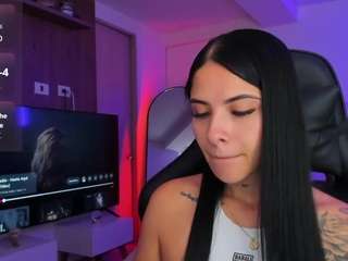  sussanalopez chat room