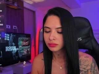sussanalopez Webcam Model Profile