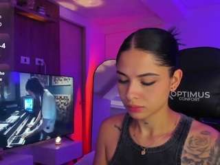  sussanalopez chat room
