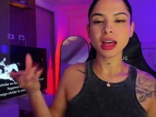  sussanalopez chat room