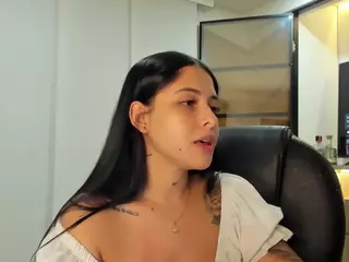 SussanaLopez's Live Sex Cam Show