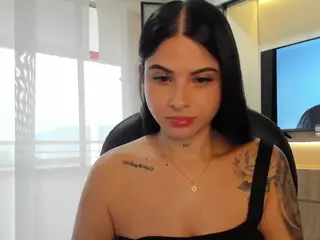 SussanaLopez's Live Sex Cam Show