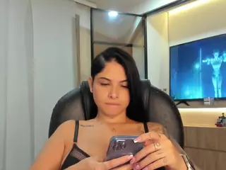 SussanaLopez's Live Sex Cam Show