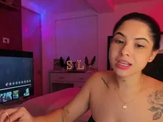 SussanaLopez's Live Sex Cam Show