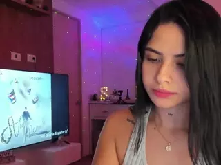 SussanaLopez's Live Sex Cam Show