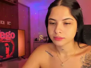 SussanaLopez's Live Sex Cam Show