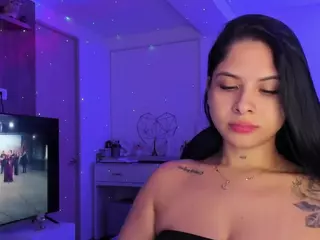 SussanaLopez's Live Sex Cam Show