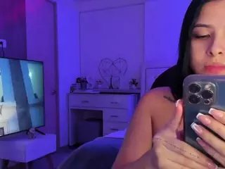 SussanaLopez's Live Sex Cam Show