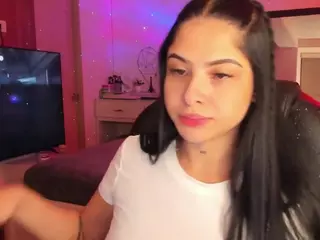 SussanaLopez's Live Sex Cam Show