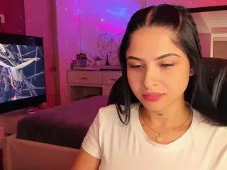 SussanaLopez's Live Sex Cam Show