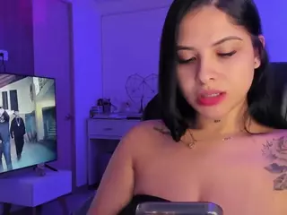 SussanaLopez's Live Sex Cam Show