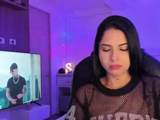 SussanaLopez's Live Sex Cam Show